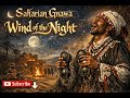 Saharian Gnawa Wind Of The Night Gnawa Sahara Morocco Gnawamusic MoroccanCulture Trance