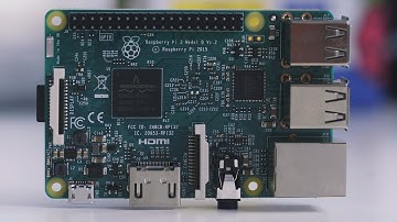 The Raspberry Pi 3 is even faster and still just $35