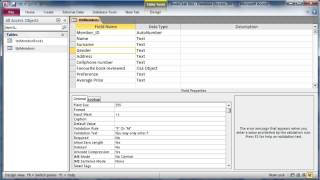 Famous CAT 12 Databases Office - 1 Data Validation Techniques Wealth