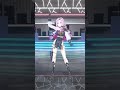 ば・く・れ・つ♡で・す・わ♡ #爆裂愛してる ♡M!LK #vtuber #にじさんじ 壱百満天原サロメ♡