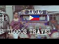 Laoag|Ilocos Norte (Day 1)