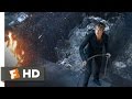 Insurgent (6/10) Movie CLIP - The Dauntless Simulation (2015) HD