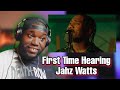 Jahz Watts - In My Feels “Official Video” | Reaction