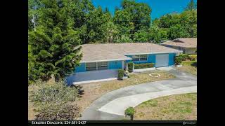 6451 12th St S Saint Petersburg, FL 33705