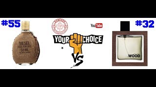 Round 2: #32 Rocky Mountain Wood Vs #55 Fuel For Life | #marcmadness [Closed]