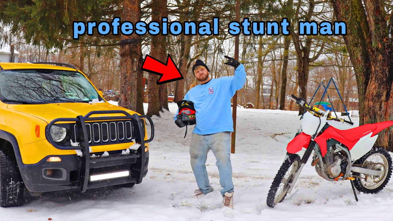 The Snow Day Chronicles