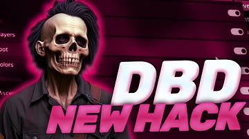 Dead by Daylight cheats – 2025 Overview with Setup, Features, Tips and Showcase | DBD cheats