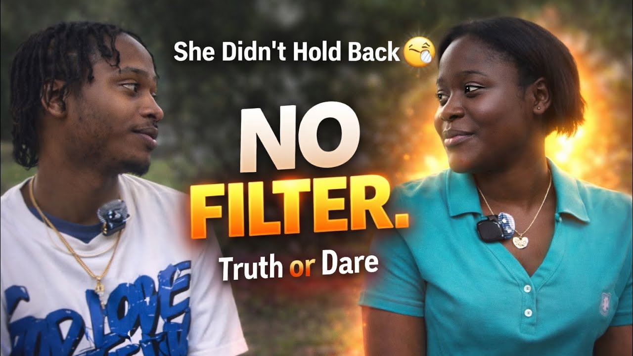 Игра «Правда или действие» стала острее! 🥵 | Она ничего не скрывала!