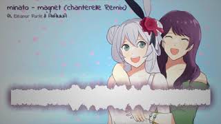 magnet (chanterelle remix)