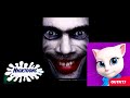 Youtube Thumbnail title
