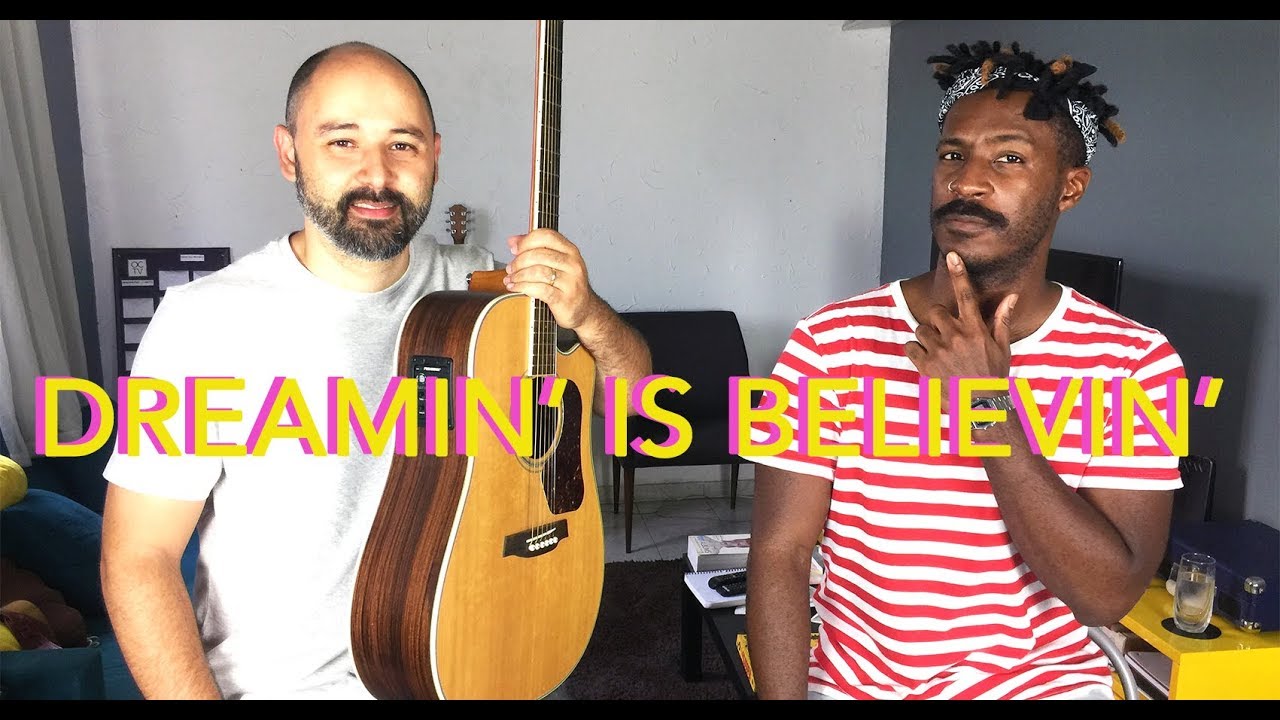 WISHING WELL (ANGRA) COVER