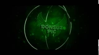 Donsuz Piç Geçici Intro