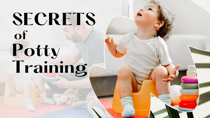 STOP Making These Potty Training Mistakes!