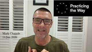 Practicing the Way Abstinance - (eg Sabbath, silence, simplicity, fasting)