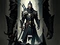 The Obsidian Dagger: Shadows That Kill