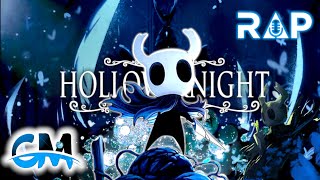 Hollow Knight Rap Corazón Del Vacío Catarsis Music
