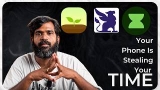 These Apps Finally Helped Me Stop Doomscrolling screenshot 4