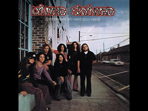 Lynyrd Skynyrd Simple Man Original Remaster HQ