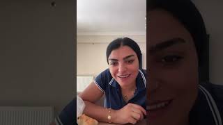 Karagül KOLBASTI DANSI YAPIYOR! 7 Eylül 2025