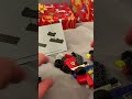 Building the ULTIMATE LEGO Fire Truck! 🚒🔥 Speed Build #lego #firetruck #shorts