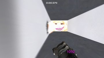 Q3DF vs QL ramp jump comparison