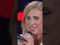 SOGNAVA DI CANTARE CON ARISA #thevoicesenior