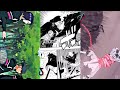Digi BamBam Tiktok Anime | Anime Edit Trend Compilation