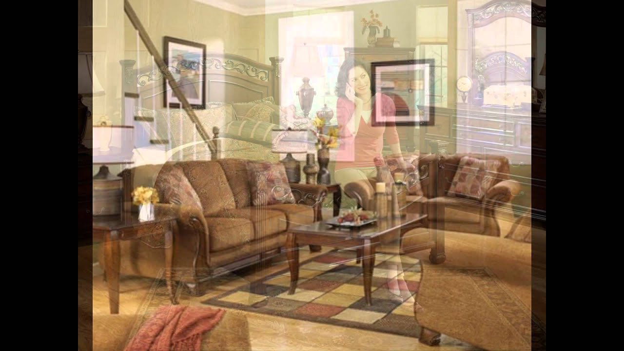 ALL BRANDS FURNITURE YouTube