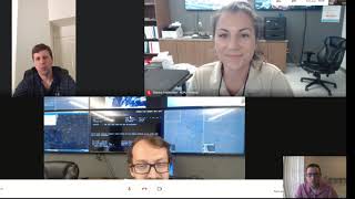 Careers in Geography: Meteorologists, National Weather Service