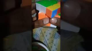 ✅Right way to solve edge ft. CubicAK #shorts #viral #cube