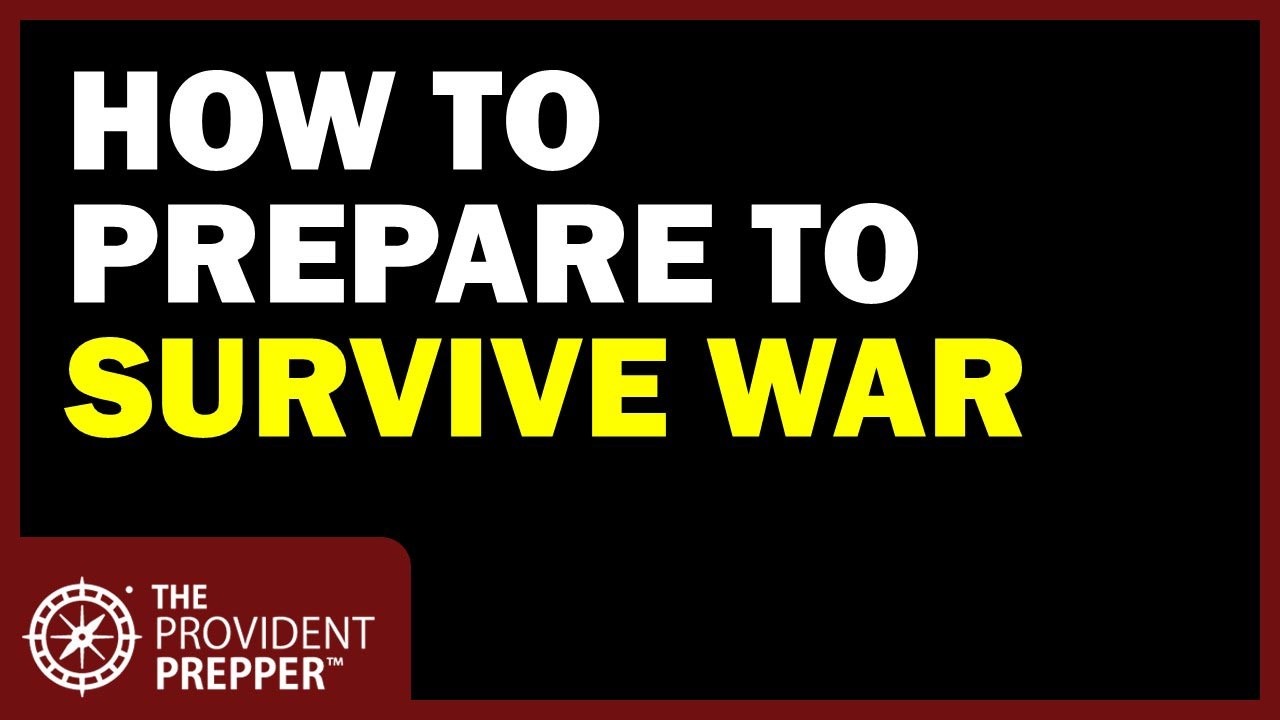 Prepare for WW3: Shocking Insider Advice from Ukraine
