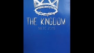 Teen Camp Slideshow 2015
