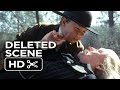 Back to the future part iii deleted scene  the tannen gang kill marshall strickland 1990 movie