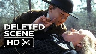 Back To The Future Part III Deleted Scene  The Tannen Gang Kill Marshall Strickland (1990) Movie HD