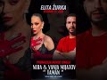 DJ NEBA I VANJA MIJATOVIĆ -  USKORO