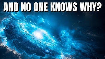 Kilonova Size Explosions Are Popping Off in Empty Space