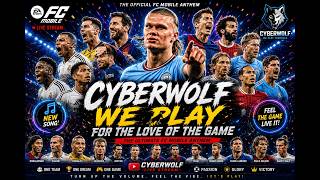 🔴 LIVE: CYBERWOLF LIVE 🐺 screenshot 5