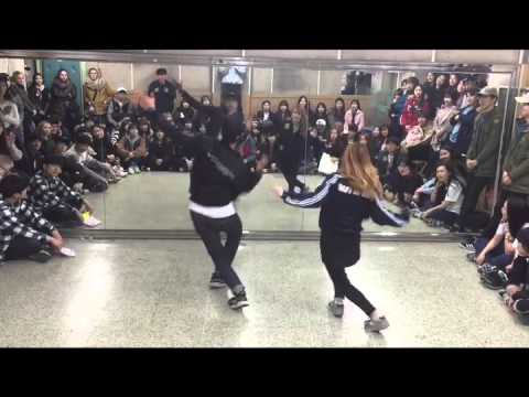 곡발표 #11. Boys And Girls + Whatever you do