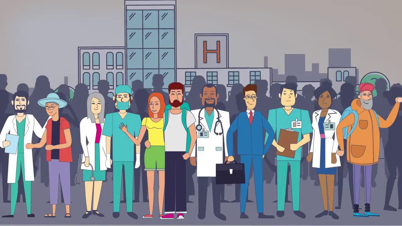 NHSCFA Who Pays For Fraud YouTube
