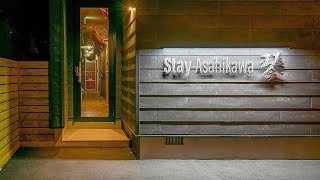 Stay Asahikawa Koto | Asahikawa, Japan | Hotel Review 🏨