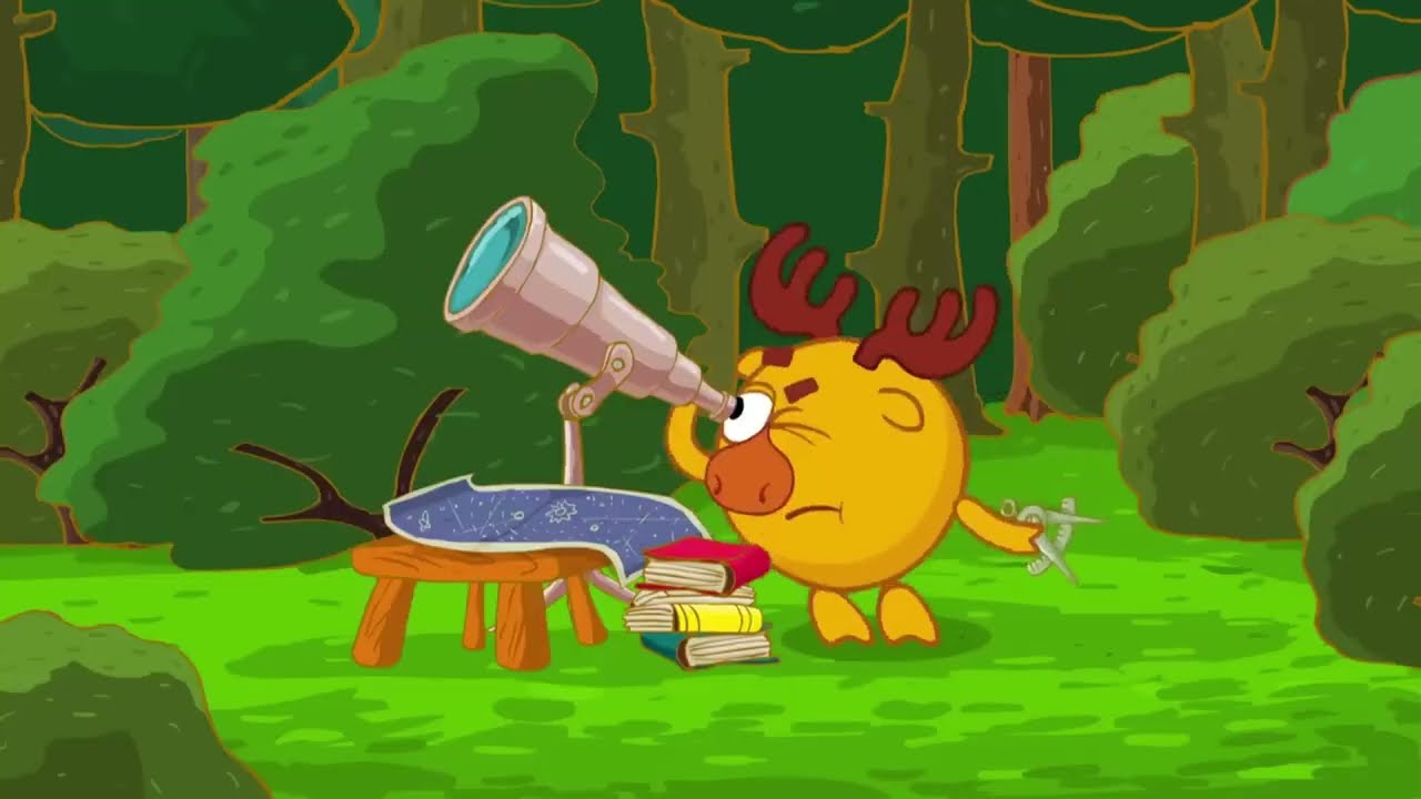 КОНЕЦ ФАНДОМУ ПО ИИ-СЛОПУ ПО МУЛЬТАМ