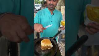 kutchi Dabeli #greatindianthali #food #streetfood #specialthali #indianthaali #thali #foodie