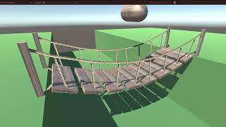 Celebrity Tutorial - Bridge Master Unity Asset Profile