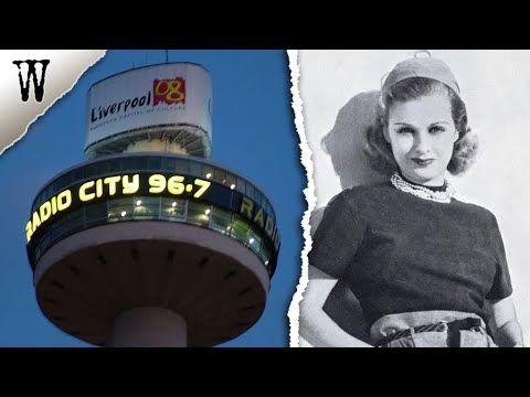 GHOST STORIES From Liverpool's Most Haunted Radio Station - YouTube