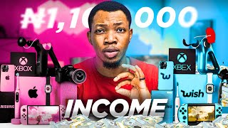 Make $1100 Monthly With This Easy Dropshipping Business Strategy by Franklin Emmanuel 2,030 views 21 hours ago 14 minutes, 58 seconds