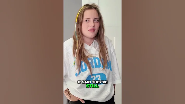 Caught Reading My Bestie's Diary! #shorts,