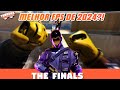 The Finals - O Melhor FPS de 2024?!