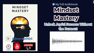 Celebrity The ULTIMATE Productivity Hack is Joy | Mindset Mastery by Ali Erikson (Full Audiobook) Net Worth