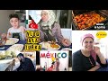 Alitas De Pollo al Horno 🇹🇷 Ya Falta Menos 🏠 + Tenemos "Compadres" 👨‍👩‍👦 | Mexicana En Turquía