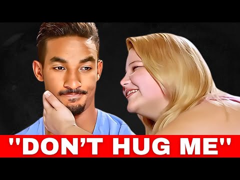 90 Day Fiancé Moments That Live In My Head Rent Free